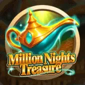 Million Nights Treasure game cover