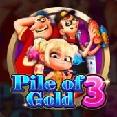Pile of Gold 3 game cover