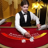 Speed VIP Blackjack E game cover