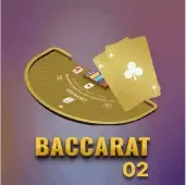 Super Baccarat Mb302 game cover