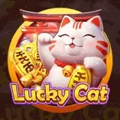 Lucky Cat game cover