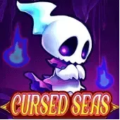 Cursed Seas game cover